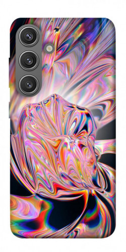 Чехол itsPrint Абстракция 3 для Samsung Galaxy S24+