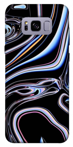 Чехол itsPrint Абстракция 2 для Samsung G955 Galaxy S8 Plus