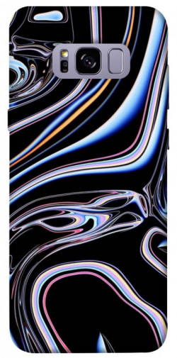 Чохол itsPrint Абстракція 2 для Samsung G955 Galaxy S8 Plus