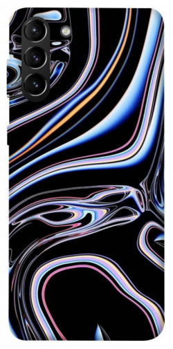 Чехол itsPrint Абстракция 2 для Samsung Galaxy S21+