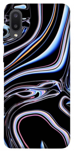 Чехол itsPrint Абстракция 2 для Samsung Galaxy A02