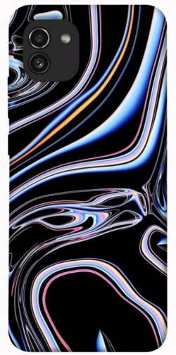 Чехол itsPrint Абстракция 2 для Samsung Galaxy A03