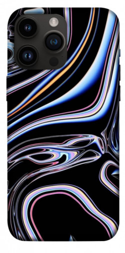Чохол itsPrint Абстракція 2 для Apple iPhone 14 Pro Max (6.7")