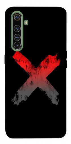 Чехол itsPrint Stop для Realme X50 Pro