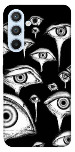 Чехол itsPrint Поле глаз для Samsung Galaxy A54 5G
