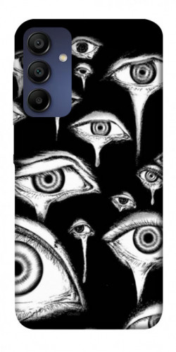 Чехол itsPrint Поле глаз для Samsung Galaxy A15 4G/5G