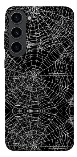 Чехол itsPrint Паутина для Samsung Galaxy S23