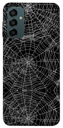 Чохол itsPrint Павутина для Samsung Galaxy M14 5G
