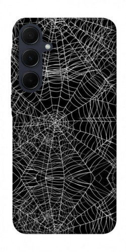 Чехол itsPrint Паутина для Samsung Galaxy A55