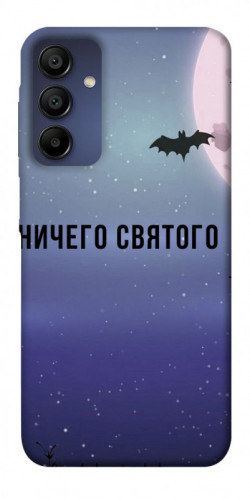 Чехол itsPrint Ничего святого ночь для Samsung Galaxy A15 4G/5G