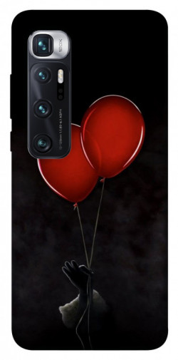 Чехол itsPrint Красные шары для Xiaomi Mi 10 Ultra