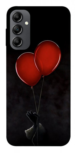 Чехол itsPrint Красные шары для Samsung Galaxy A14 4G/5G