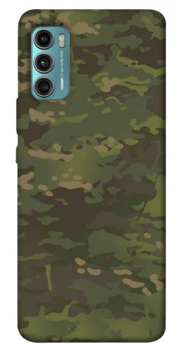 Чехол itsPrint Камуфляж для Motorola Moto G60