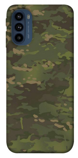Чехол itsPrint Камуфляж для Motorola Moto G41