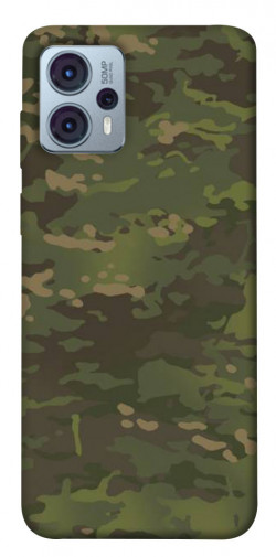 Чехол itsPrint Камуфляж для Motorola Moto G23