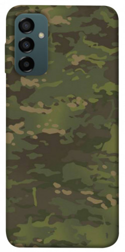 Чехол itsPrint Камуфляж для Samsung Galaxy M14 5G