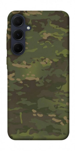 Чехол itsPrint Камуфляж для Samsung Galaxy A55