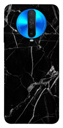Чехол itsPrint Черный мрамор для Xiaomi Redmi K30