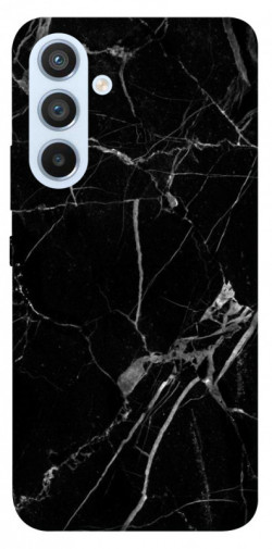 Чехол itsPrint Черный мрамор для Samsung Galaxy A54 5G