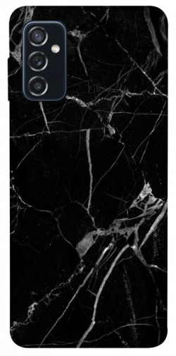 Чехол itsPrint Черный мрамор для Samsung Galaxy M52