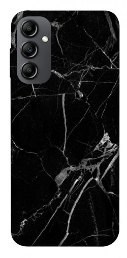Чохол itsPrint Чорний мармур для Samsung Galaxy A14 4G/5G