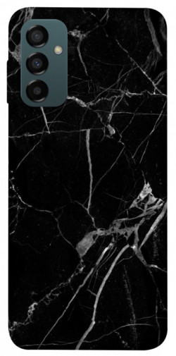 Чехол itsPrint Черный мрамор для Samsung Galaxy M14 5G