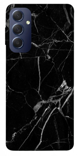 Чехол itsPrint Черный мрамор для Samsung Galaxy M54 5G