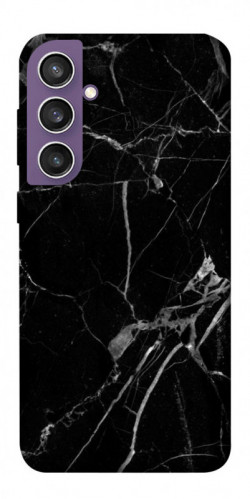 Чехол itsPrint Черный мрамор для Samsung Galaxy S23 FE