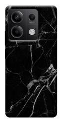 Чехол itsPrint Черный мрамор для Xiaomi Redmi Note 13 5G