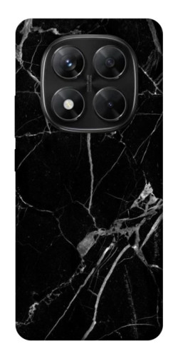 Чехол itsPrint Черный мрамор для Xiaomi Redmi Note 14 Pro 5G
