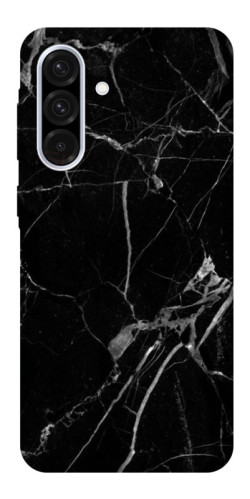 Чехол itsPrint Черный мрамор для Samsung Galaxy A56 5G