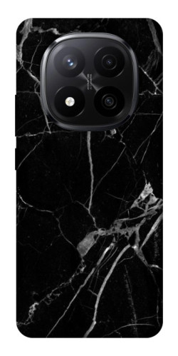 Чехол itsPrint Черный мрамор для Xiaomi Redmi Note 14 Pro+ 5G