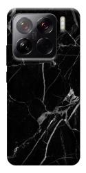Чехол itsPrint Черный мрамор для Xiaomi 15 Pro