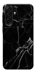 Чехол itsPrint Черный мрамор для Samsung Galaxy A17 5G/4G