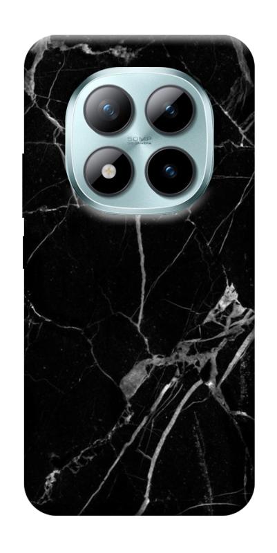 Чехол itsPrint Черный мрамор для Xiaomi Redmi Note 15 Pro+ 5G, мрамор, купить оптом с доставкой