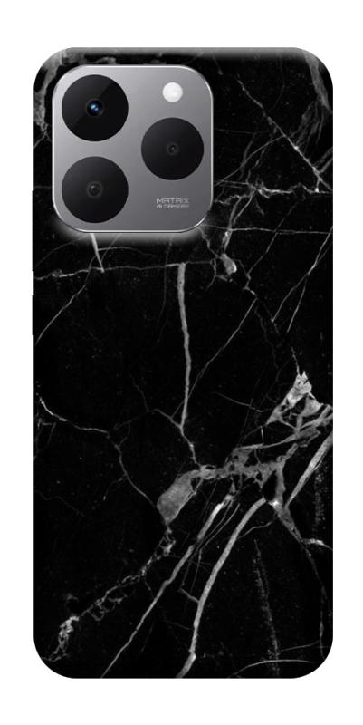 Чехол itsPrint Черный мрамор для Realme 15T, мрамор, купить оптом с доставкой
