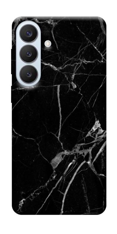 Чехол itsPrint Черный мрамор для Samsung Galaxy S26+, мрамор, купить оптом с доставкой