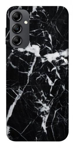 Чехол itsPrint Черный мрамор 4 для Samsung Galaxy A14 4G/5G