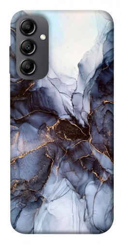 Чохол itsPrint Чорно-білий мармур для Samsung Galaxy A14 4G/5G