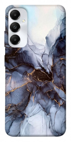 Чехол itsPrint Черно-белый мрамор для Samsung Galaxy A05s