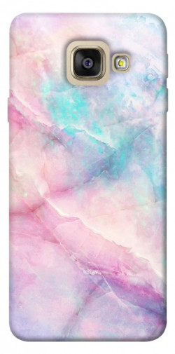 Чехол itsPrint Розовый мрамор для Samsung A520 Galaxy A5 (2017)
