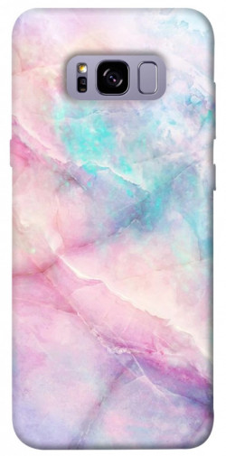 Чехол itsPrint Розовый мрамор для Samsung G955 Galaxy S8 Plus
