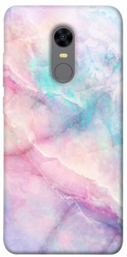 Чехол itsPrint Розовый мрамор для Xiaomi Redmi 5 Plus / Redmi Note 5 (Single Camera)