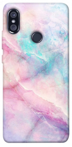 Чехол itsPrint Розовый мрамор для Xiaomi Redmi Note 5 Pro / Note 5 (AI Dual Camera)