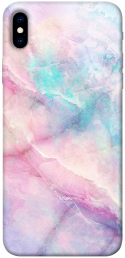 Чехол itsPrint Розовый мрамор для Apple iPhone XS Max (6.5")