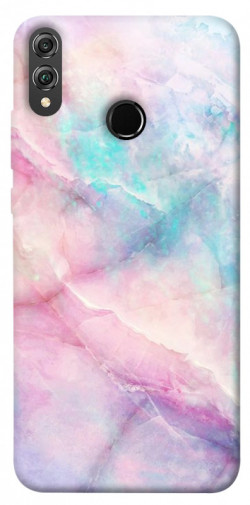 Чехол itsPrint Розовый мрамор для Huawei Honor 8X