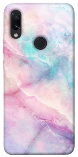 Чехол itsPrint Розовый мрамор для Xiaomi Redmi Note 7 / Note 7 Pro / Note 7s