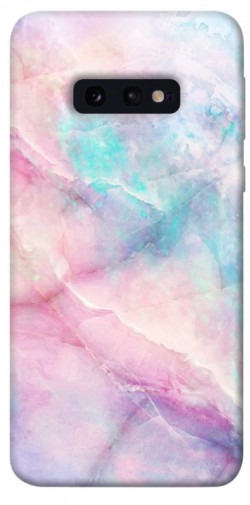 Чехол itsPrint Розовый мрамор для Samsung Galaxy S10e