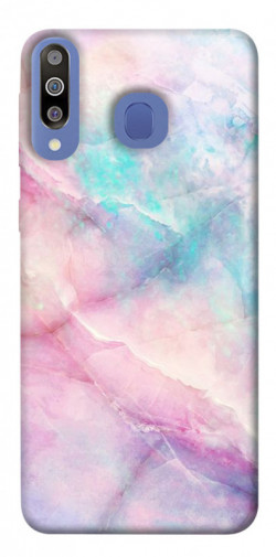 Чехол itsPrint Розовый мрамор для Samsung Galaxy M30