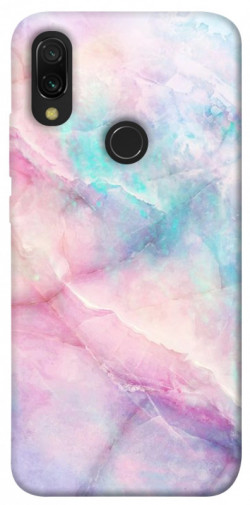 Чехол itsPrint Розовый мрамор для Xiaomi Redmi 7